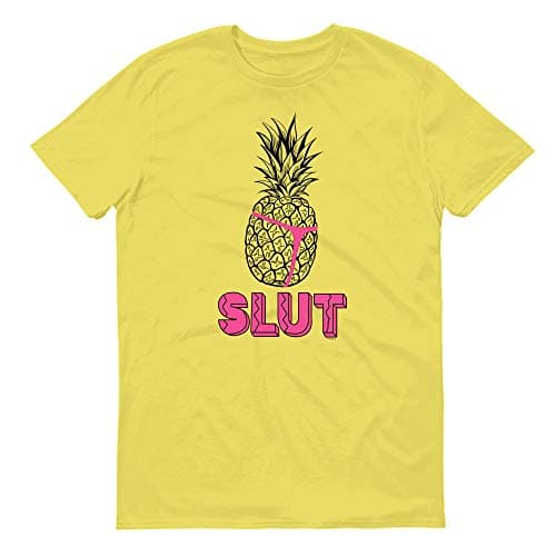 Brooklyn Nine-Nine Pineapple Quote T-Shirt