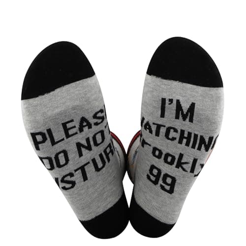 Brooklyn Nine-Nine "Please Do Not Disturb" Gift