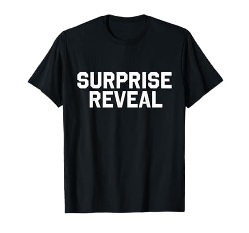 Gina Knows Best T-Shirt