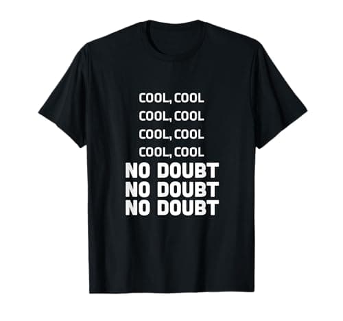 Jake Peralta Quote T-Shirt