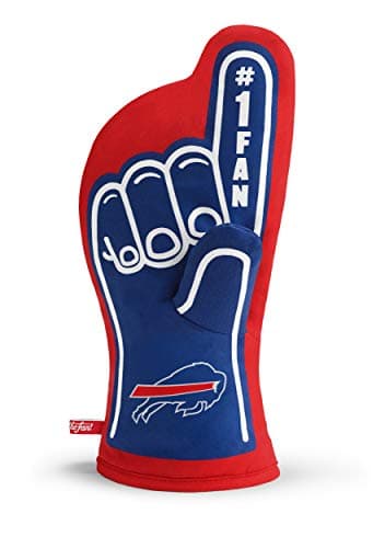 Buffalo Bills Oven Mitt