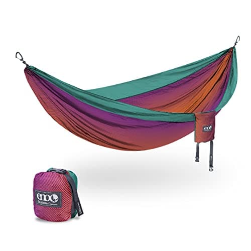 ENO DoubleNest hammock