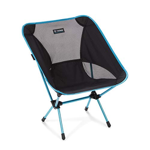 Helinox Chair One camping chair