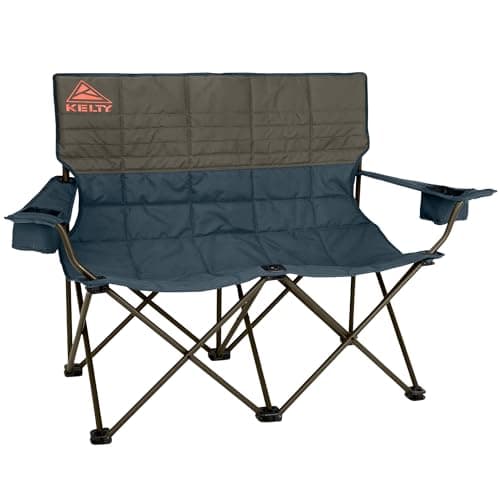 Kelty Loveseat two-person camping chair