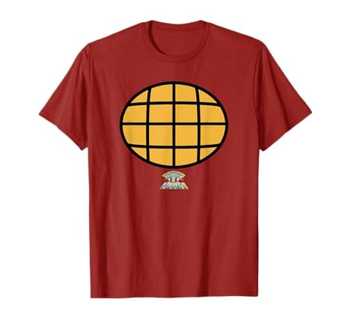 Captain Planet Earth Day Costume T-Shirt