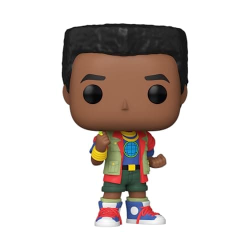 Funko Pop! Kwame Olowe Vinyl Figure
