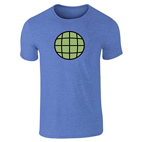 Planeteer Team Retro Cosplay T-Shirt