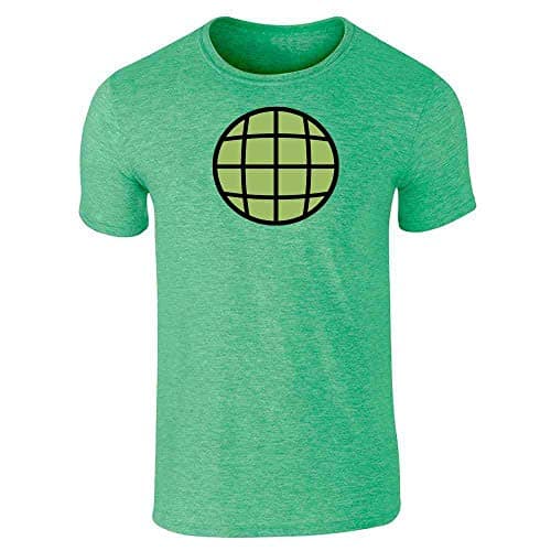 Planeteer Team Retro Cosplay T-Shirt