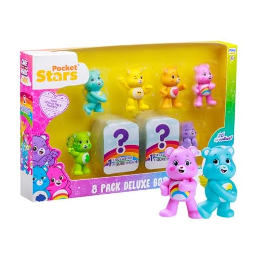 Care Bears eight-figure blind box