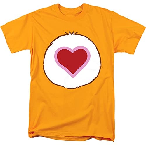 Tenderheart Belly T-shirt, large