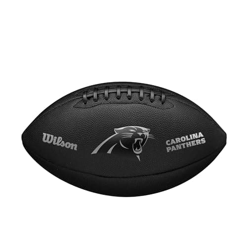 Carolina Panthers Official NFL Football