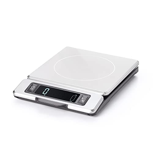 OXO Good Grips digital kitchen scale