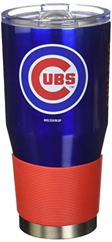 Chicago Cubs 30 oz. Ultra Tumbler