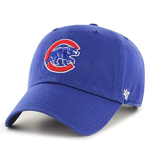 Chicago Cubs '47 Adjustable Hat