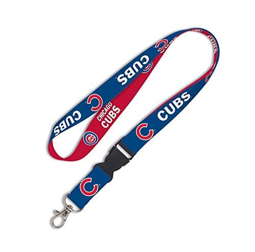 Chicago Cubs Lanyard