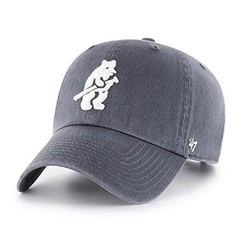 Chicago Cubs Vintage 1914 Dad Hat