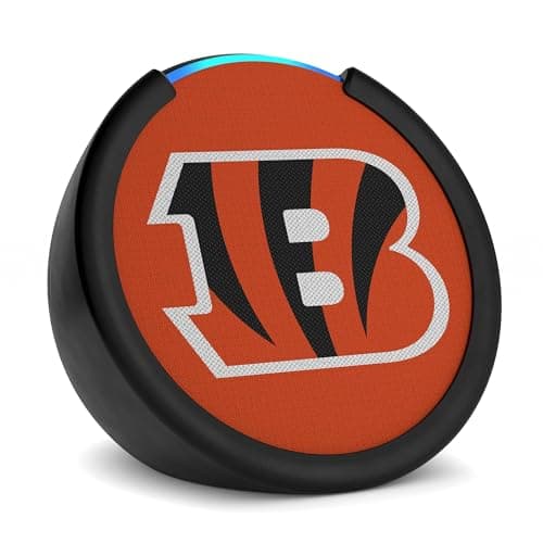 Cincinnati Bengals Echo Pop