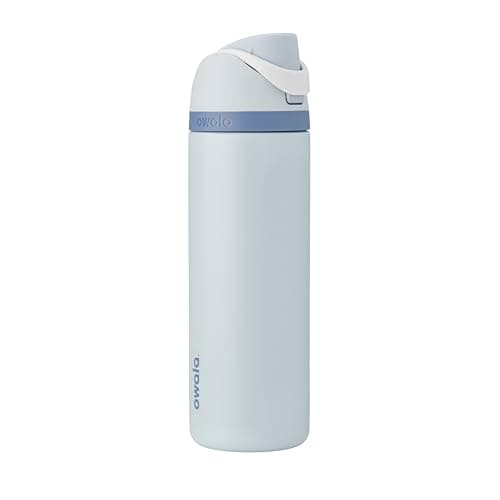 Owala Cinderella FreeSip 24-ounce bottle