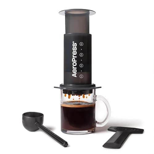 AeroPress Original coffee press