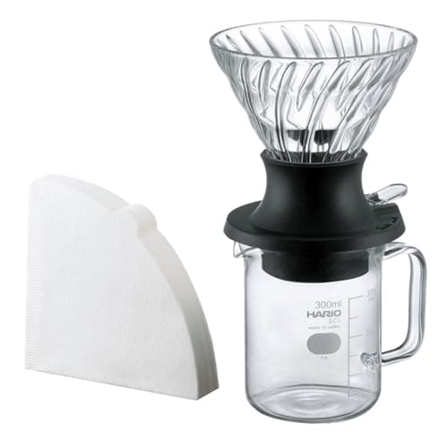 Hario Switch immersion-brewing set