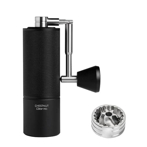 TIMEMORE Chestnut C3 ESP Pro hand grinder
