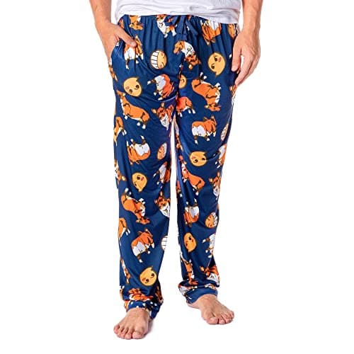 Ein the Corgi Lounge Pajama Pants