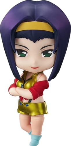 Faye Valentine Nendoroid Action Figure