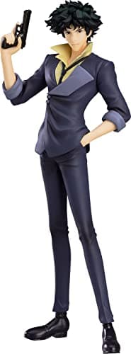 POP UP Parade Spike Spiegel Figure