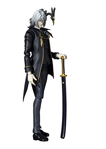 S.H.Figuarts Vicious Figure