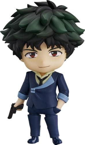 Spike Spiegel Nendoroid Action Figure
