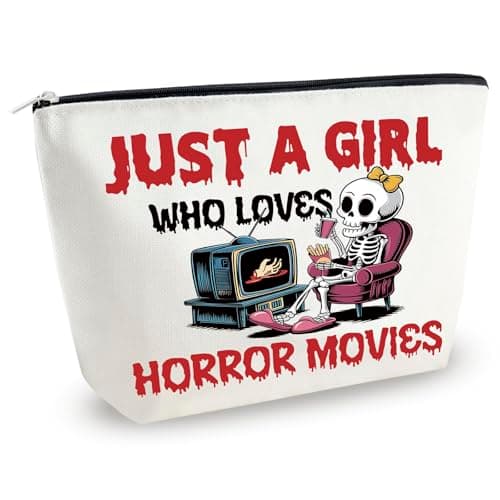 Horror Movie Gift for Her