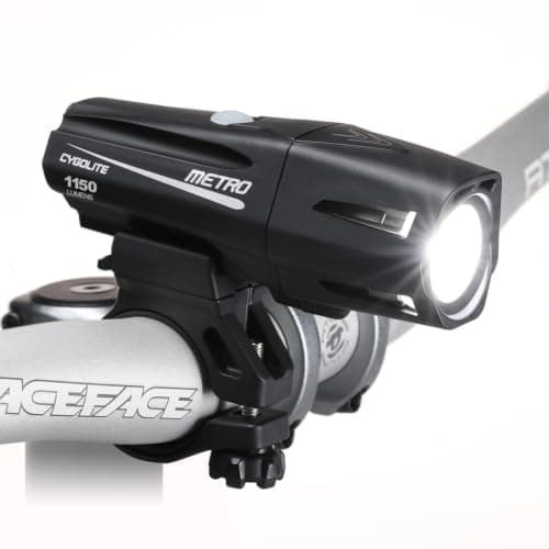 Cygolite Metro 1150 Pro bike light