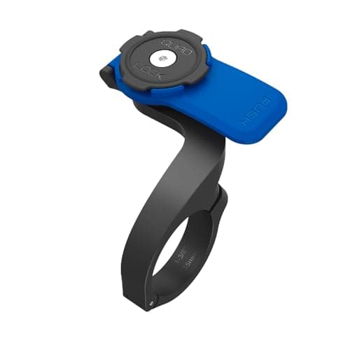 Quad Lock Out Front phone mount