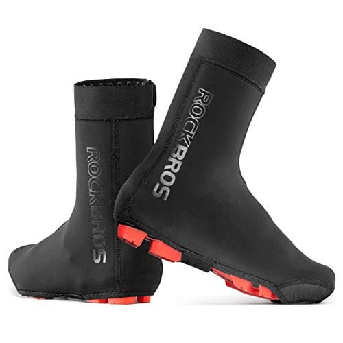 ROCKBROS cycling shoe covers