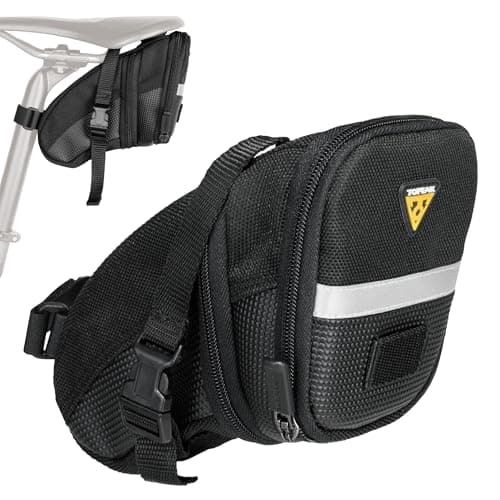 Topeak Aero Wedge Pack seat bag