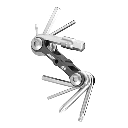 Topeak Mini 9 bike multi-tool