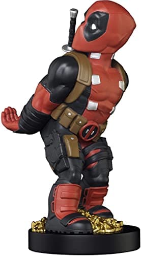 Deadpool Phone and Controller Holder