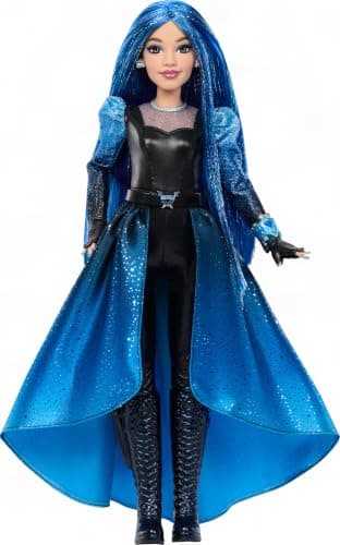 Disney Descendants Wicked Wonderland Deluxe Chloe Doll