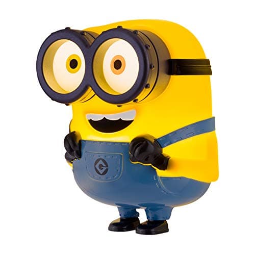 Minions Plug-In Night Light