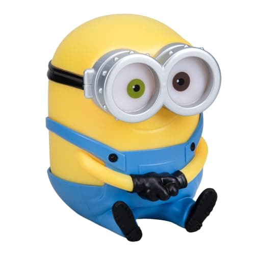 Paladone Minions Bob LED Light