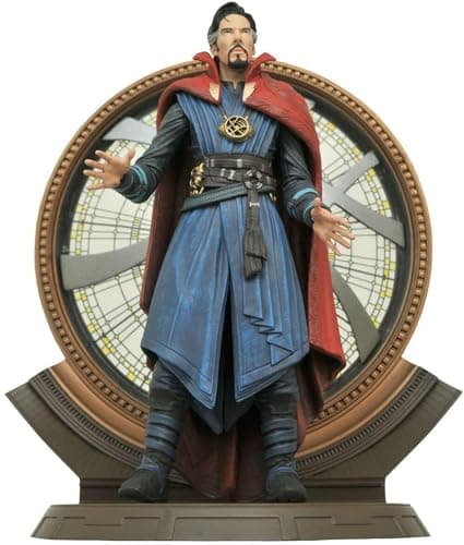 Doctor Strange Action Figure