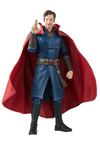Doctor Strange Cinematic Action Figure