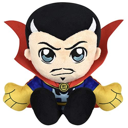Doctor Strange Kuricha Plush