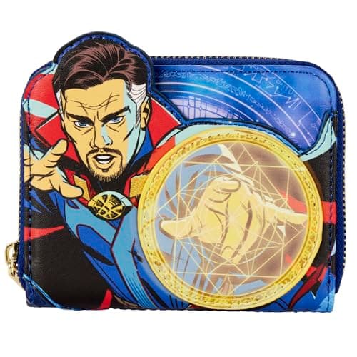Doctor Strange Multiverse Wallet