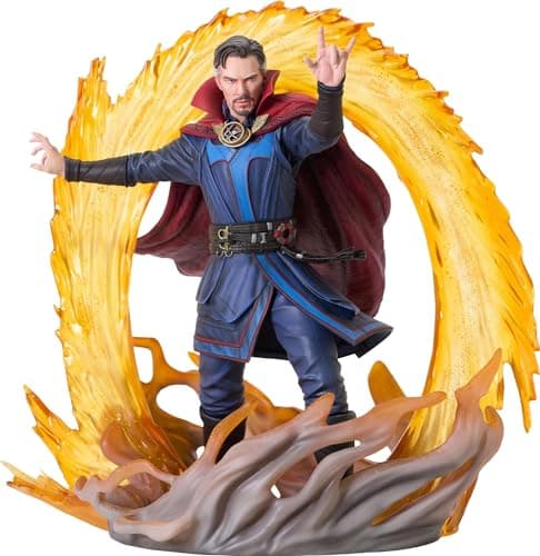 Doctor Strange PVC Statue