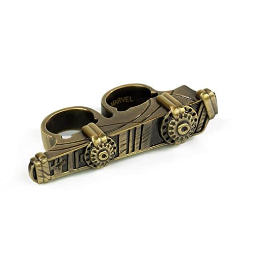 Doctor Strange Sling Ring Replica