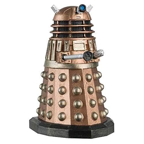 Last Dalek 4-Inch Figurine