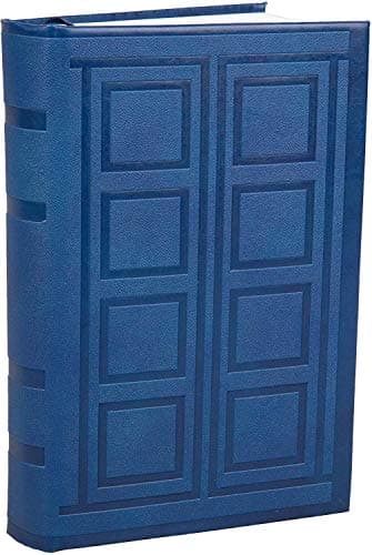 River Song Hardcover Journal