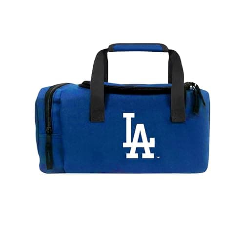 Dodgers Insulated Lunch Cooler