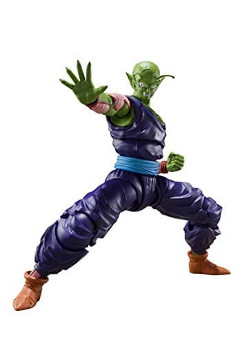 Piccolo Action Figure